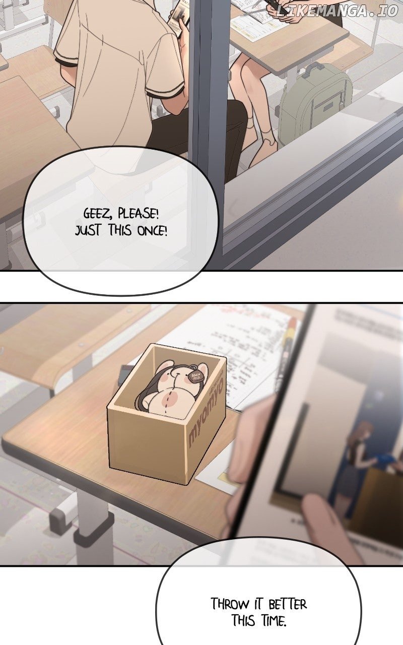 You Just Made My Day Chapter 33 page 43