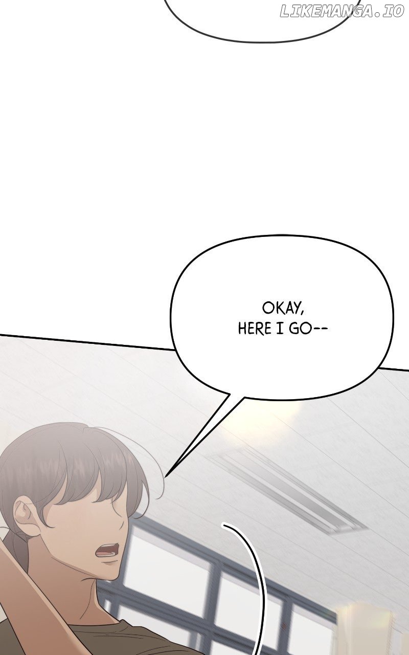 You Just Made My Day Chapter 33 page 44