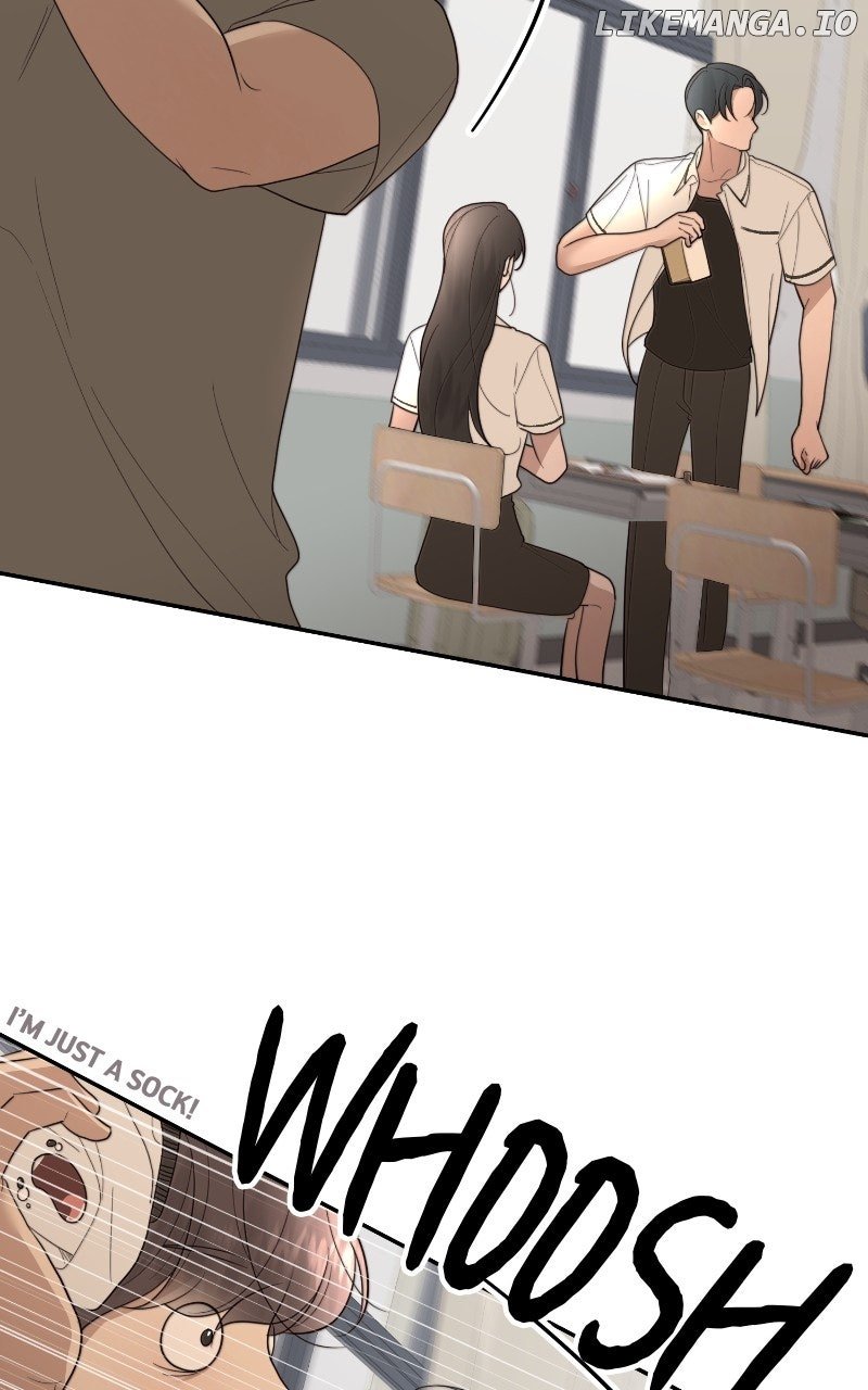 You Just Made My Day Chapter 33 page 45