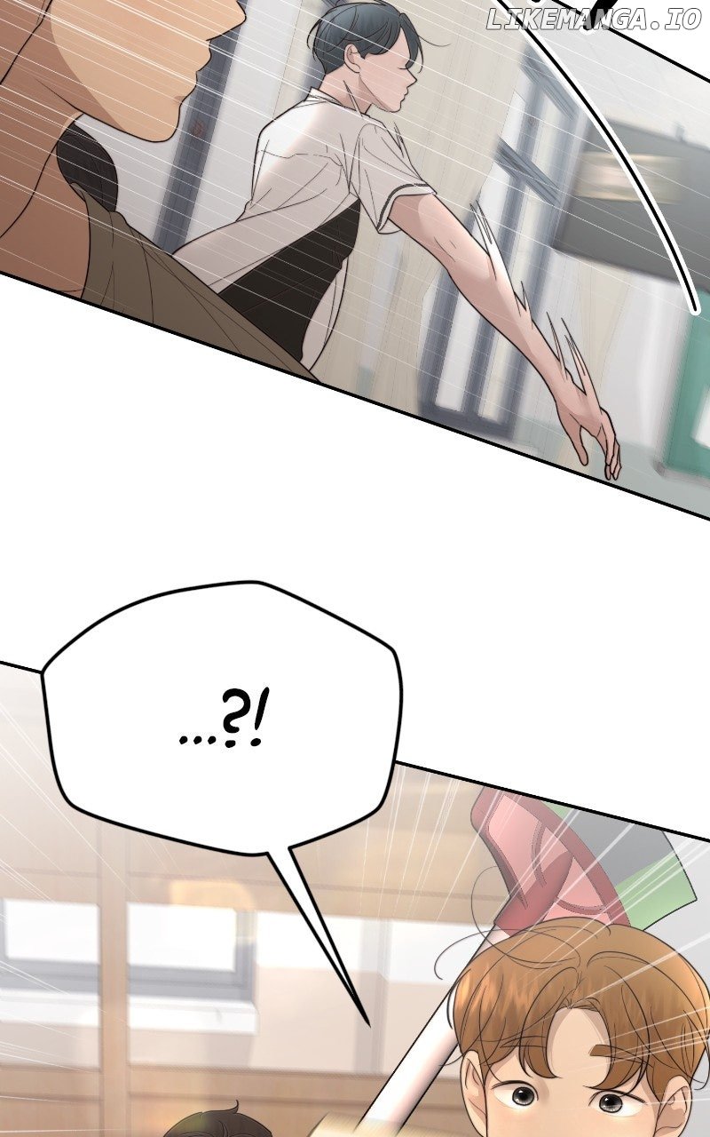 You Just Made My Day Chapter 33 page 46
