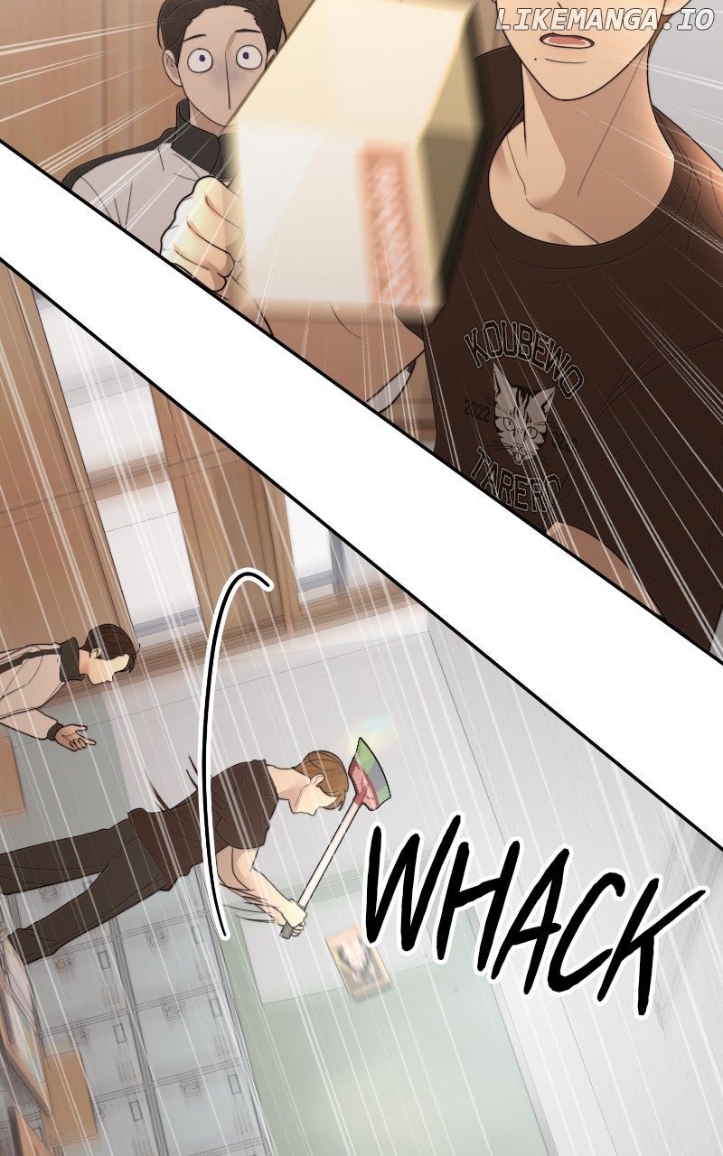 You Just Made My Day Chapter 33 page 47