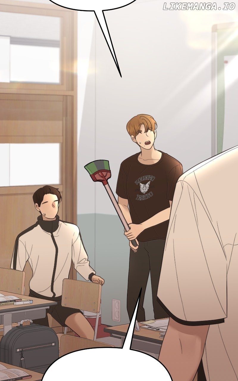 You Just Made My Day Chapter 33 page 52