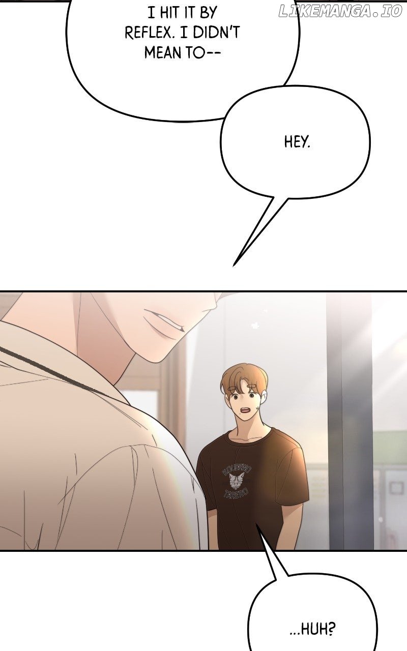 You Just Made My Day Chapter 33 page 53
