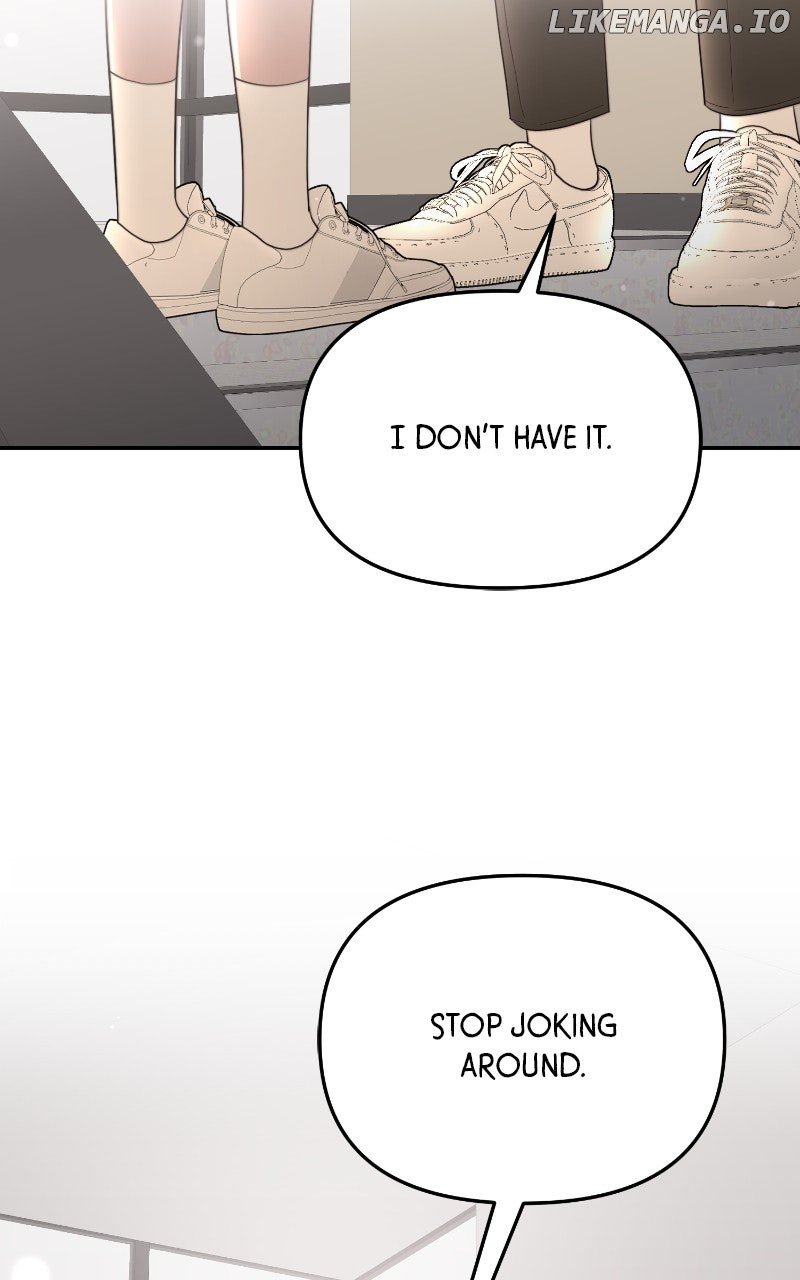 You Just Made My Day Chapter 33 page 57