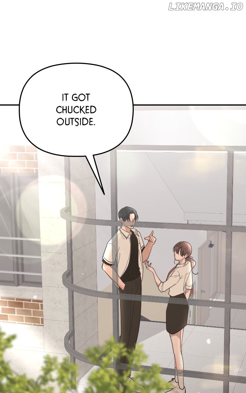 You Just Made My Day Chapter 33 page 60