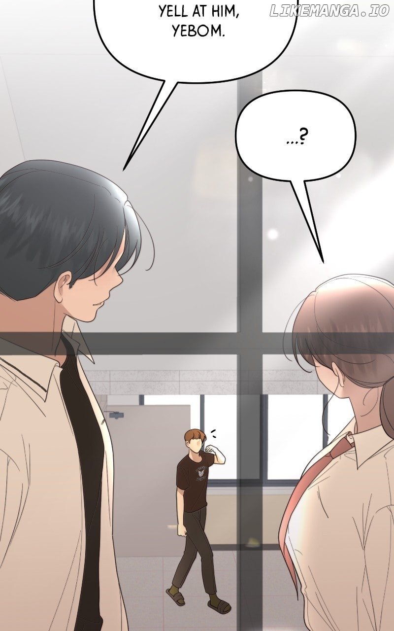 You Just Made My Day Chapter 33 page 63