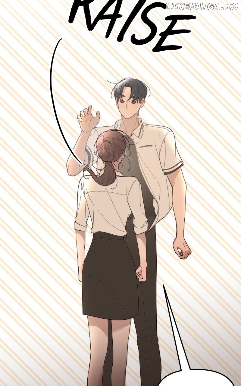 You Just Made My Day Chapter 33 page 73