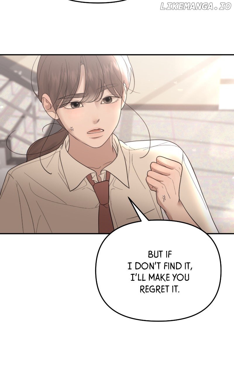 You Just Made My Day Chapter 33 page 75