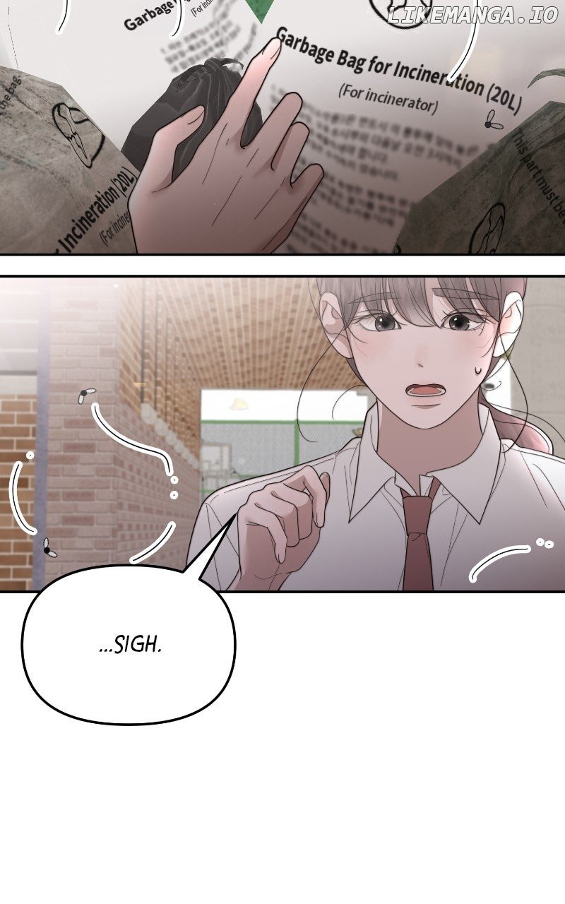 You Just Made My Day Chapter 33 page 82