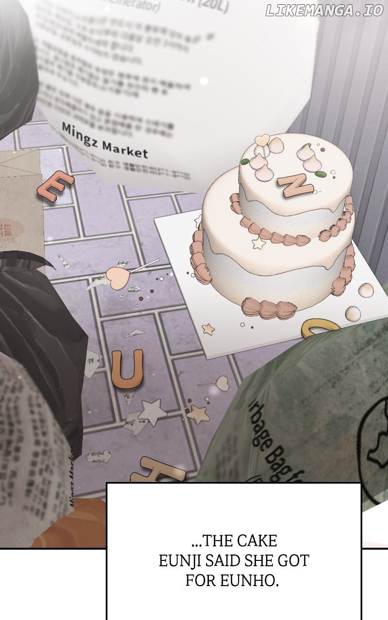 You Just Made My Day Chapter 34 page 4