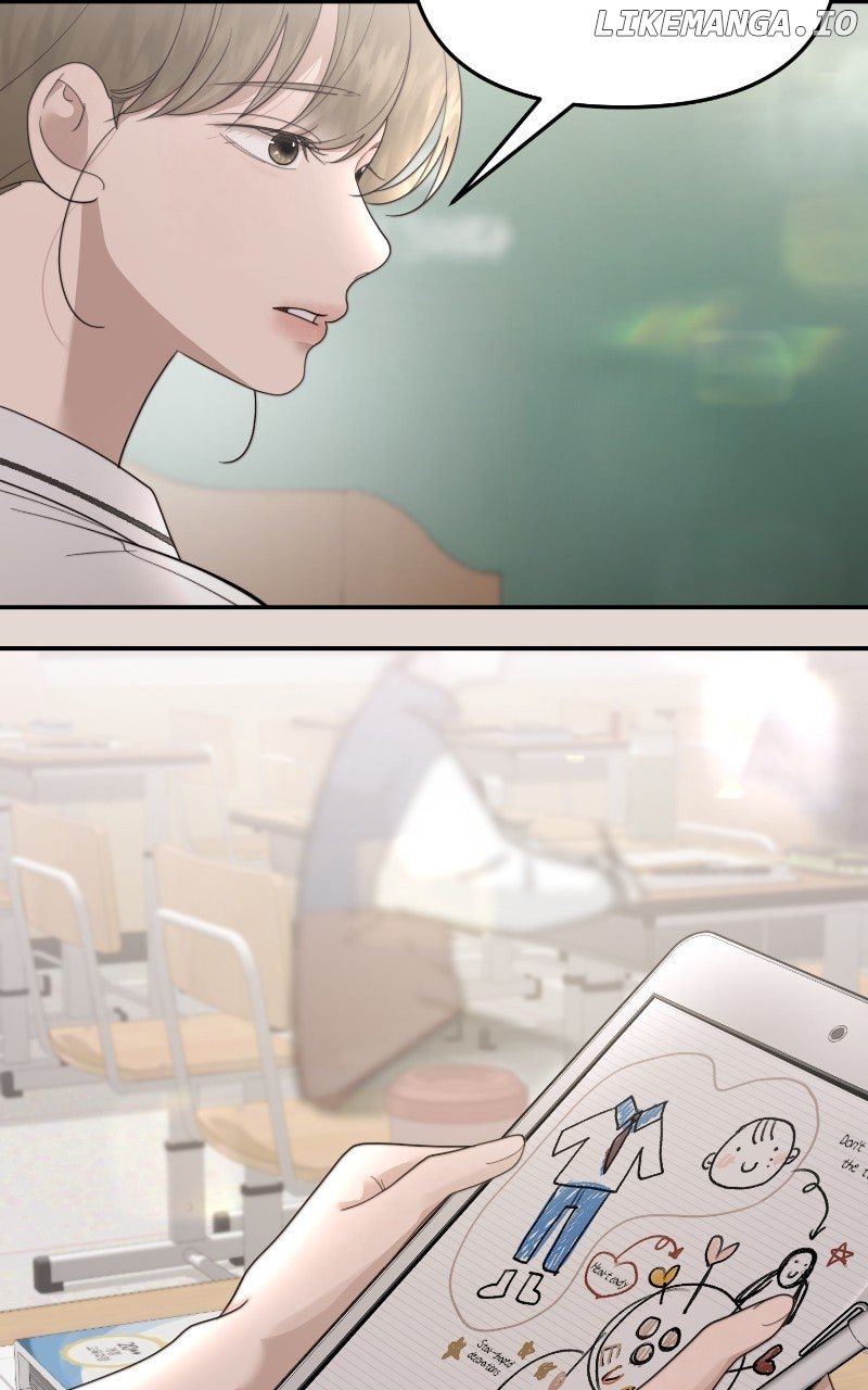 You Just Made My Day Chapter 34 page 8