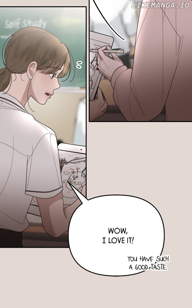 You Just Made My Day Chapter 34 page 10