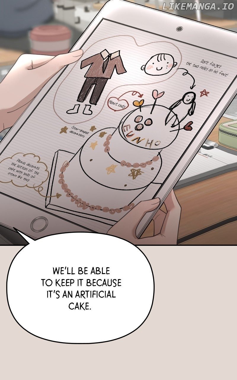 You Just Made My Day Chapter 34 page 12