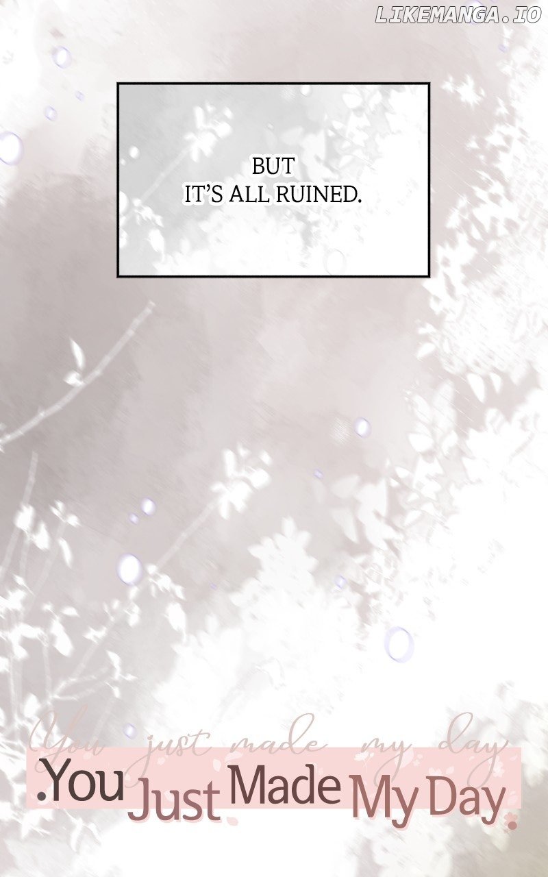 You Just Made My Day Chapter 34 page 24