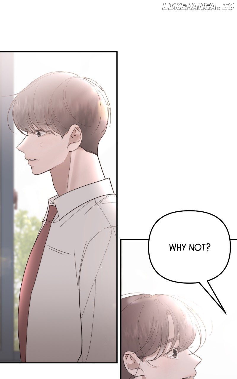 You Just Made My Day Chapter 34 page 32