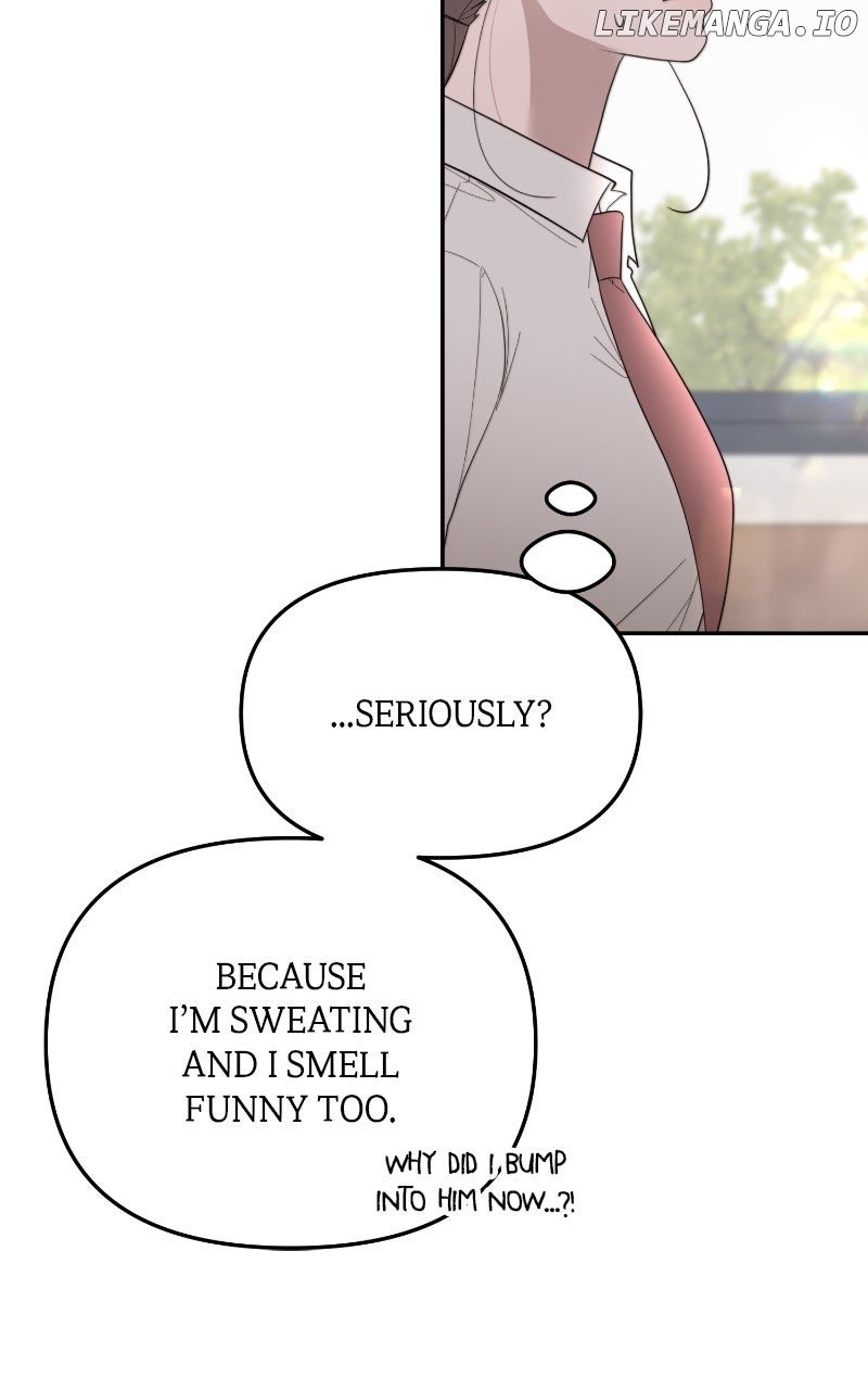 You Just Made My Day Chapter 34 page 33