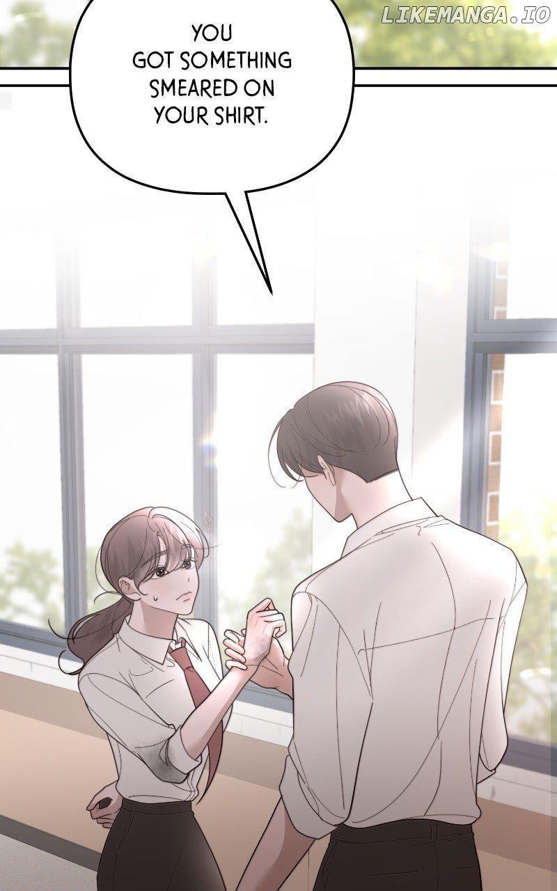 You Just Made My Day Chapter 34 page 36