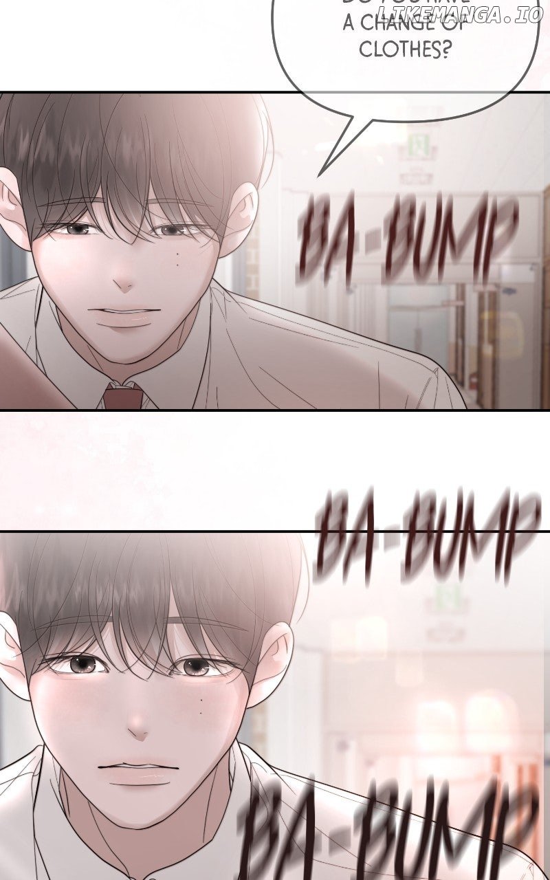 You Just Made My Day Chapter 34 page 38