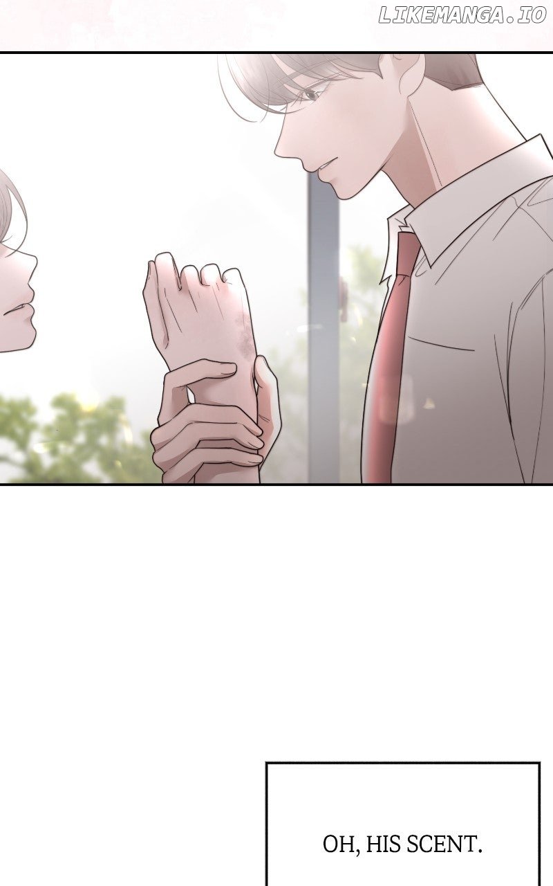 You Just Made My Day Chapter 34 page 41