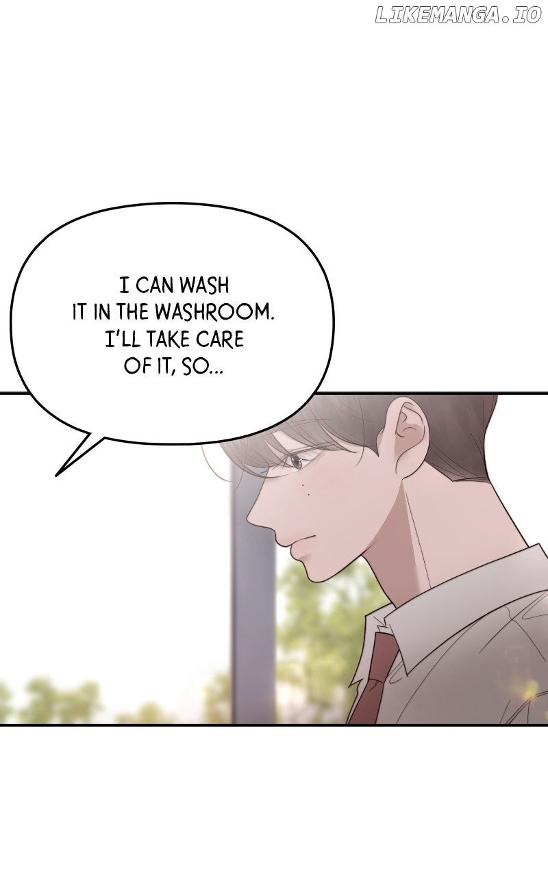 You Just Made My Day Chapter 34 page 45