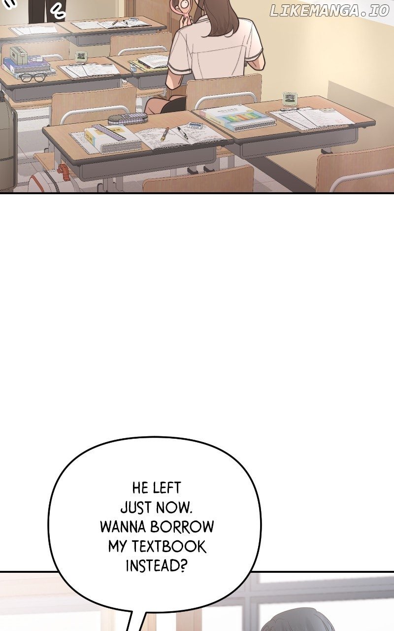 You Just Made My Day Chapter 34 page 57