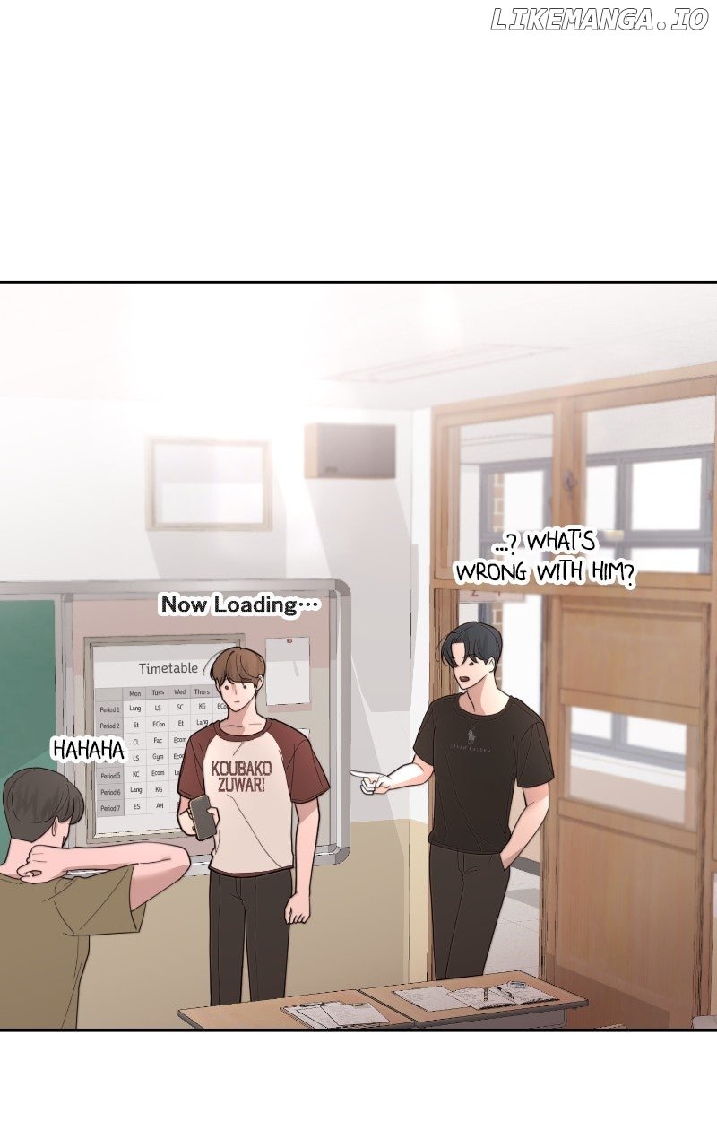 You Just Made My Day Chapter 34 page 59