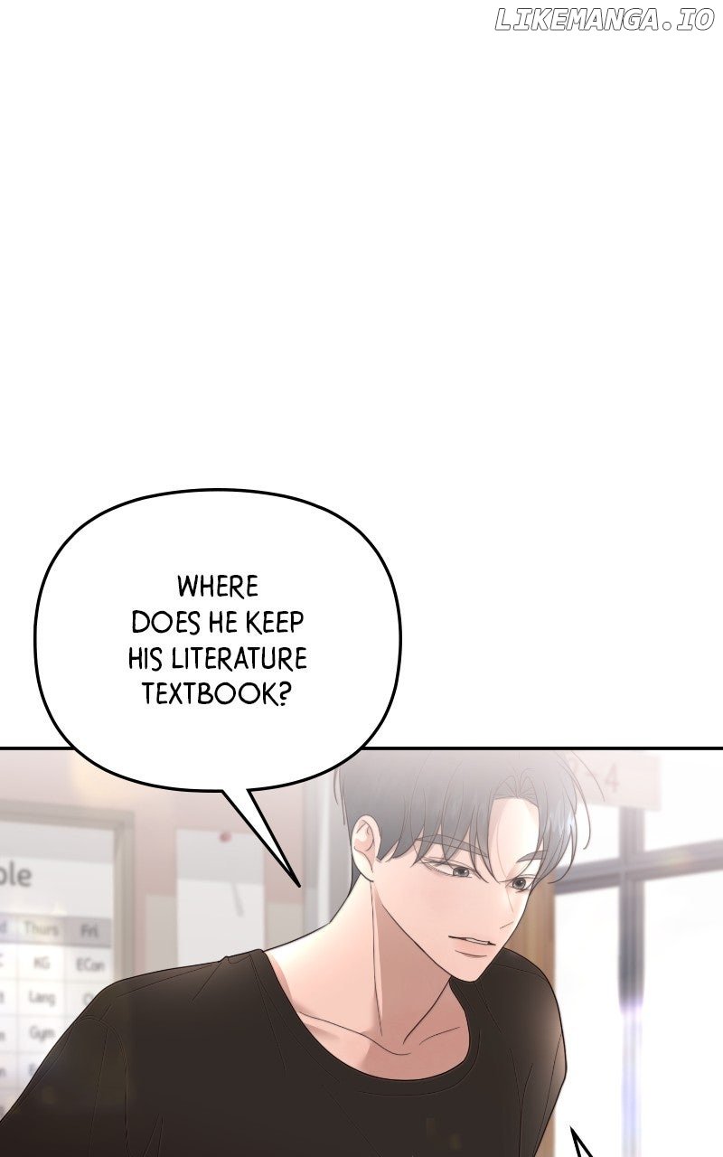 You Just Made My Day Chapter 34 page 60
