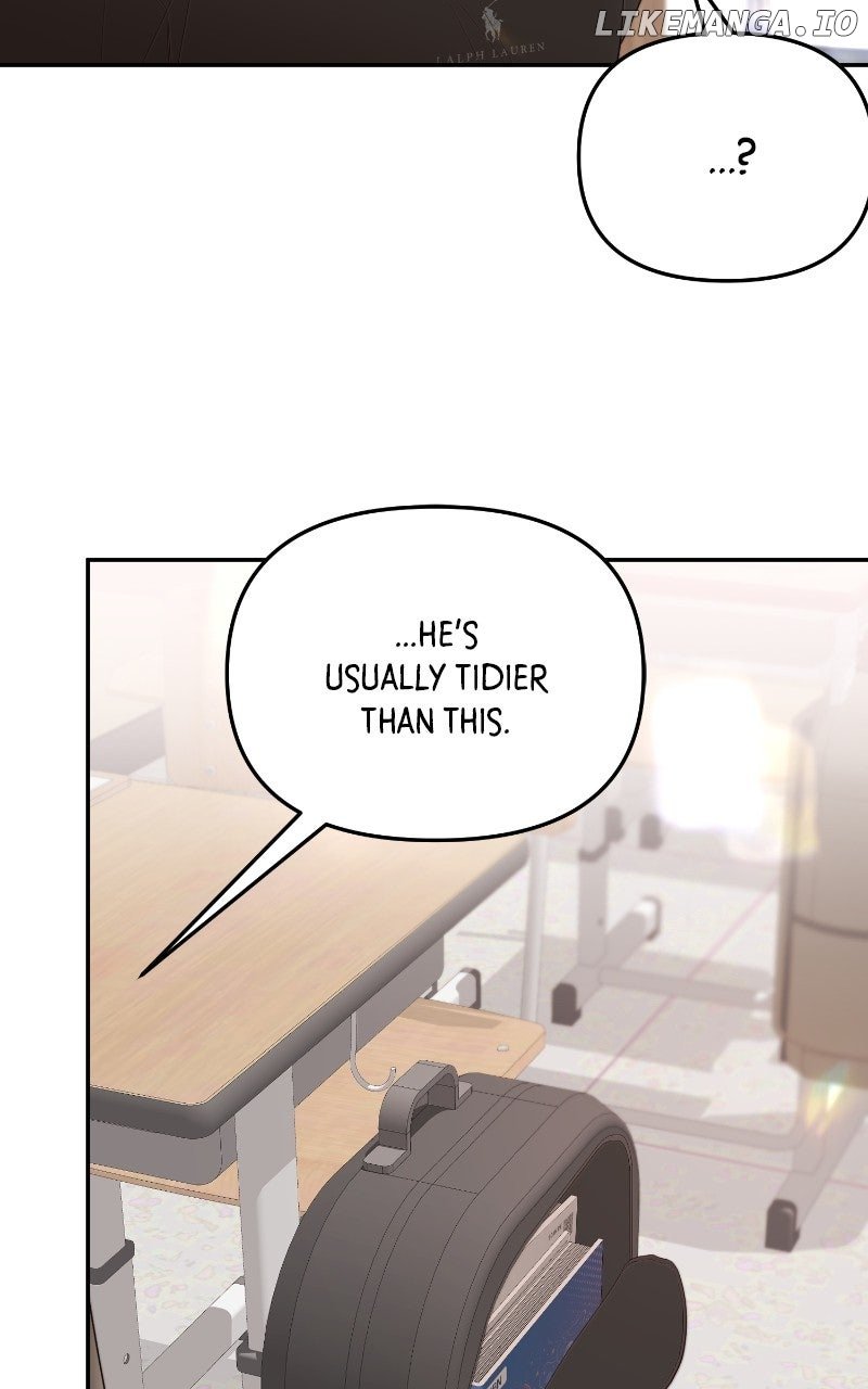 You Just Made My Day Chapter 34 page 61