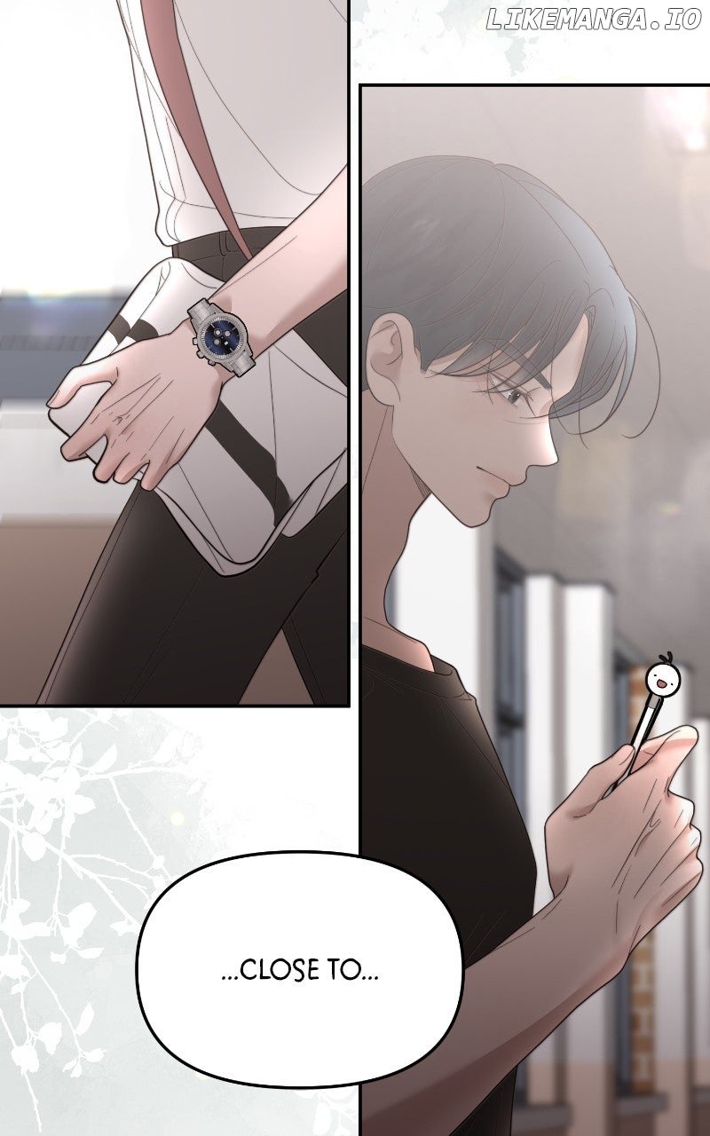 You Just Made My Day Chapter 34 page 86