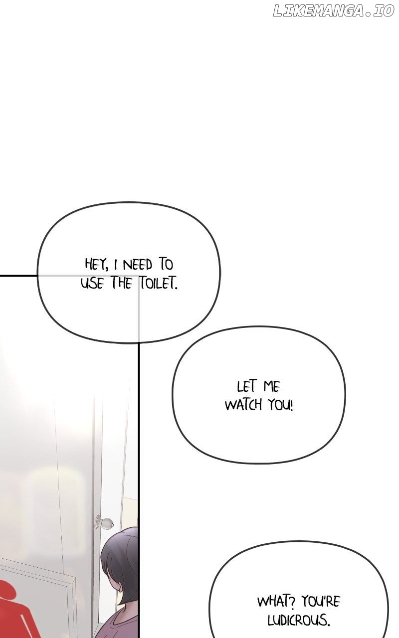 You Just Made My Day Chapter 34 page 89