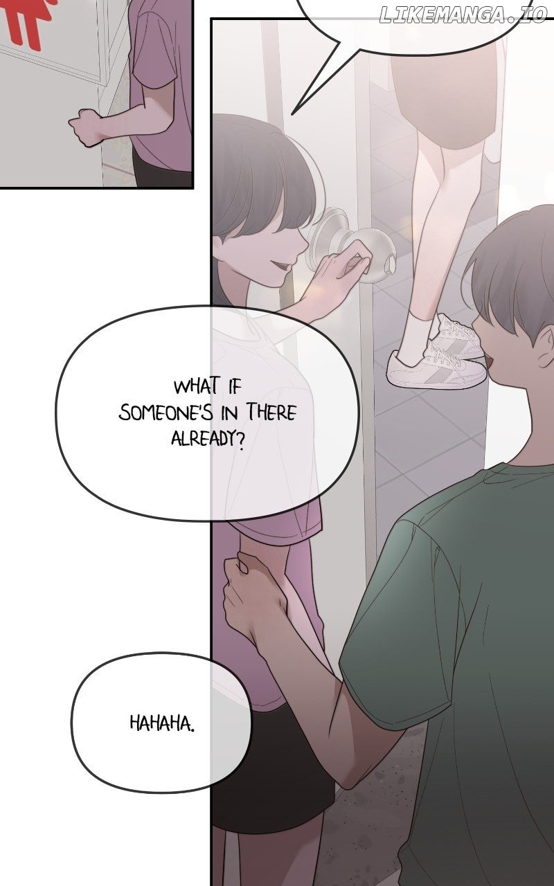 You Just Made My Day Chapter 34 page 90