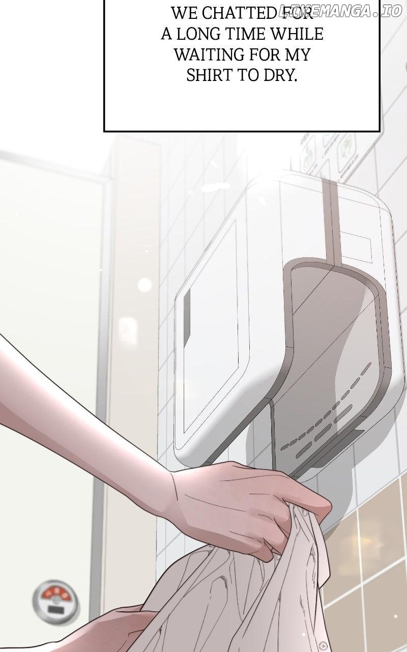 You Just Made My Day Chapter 35 page 10