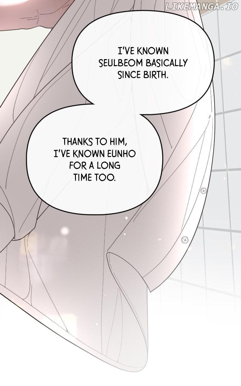You Just Made My Day Chapter 35 page 11