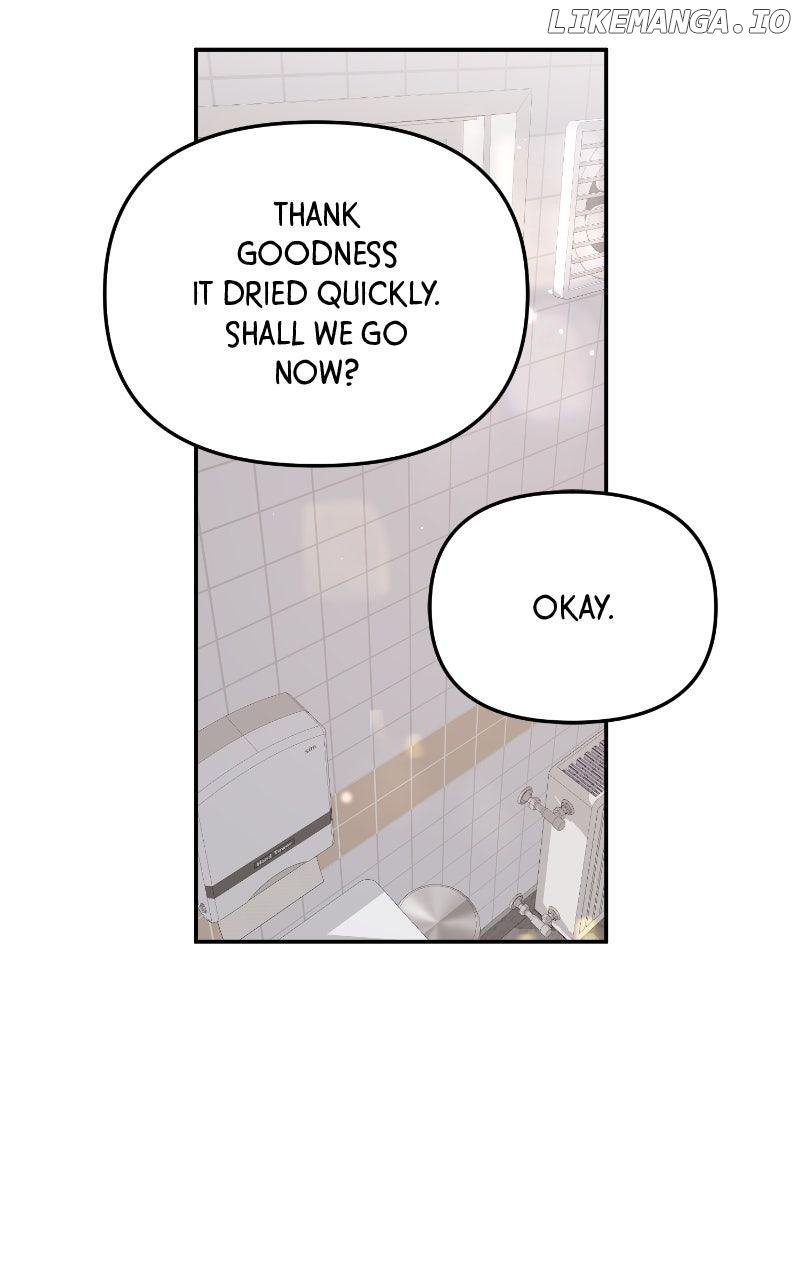 You Just Made My Day Chapter 35 page 13