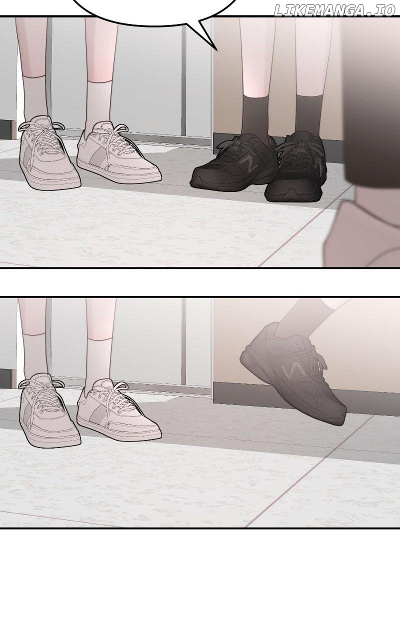 You Just Made My Day Chapter 35 page 23