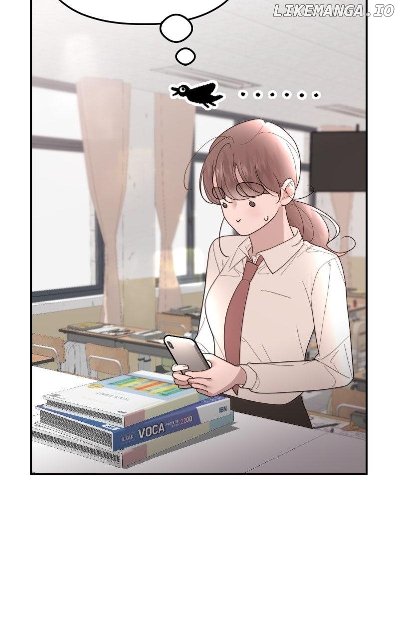 You Just Made My Day Chapter 35 page 30