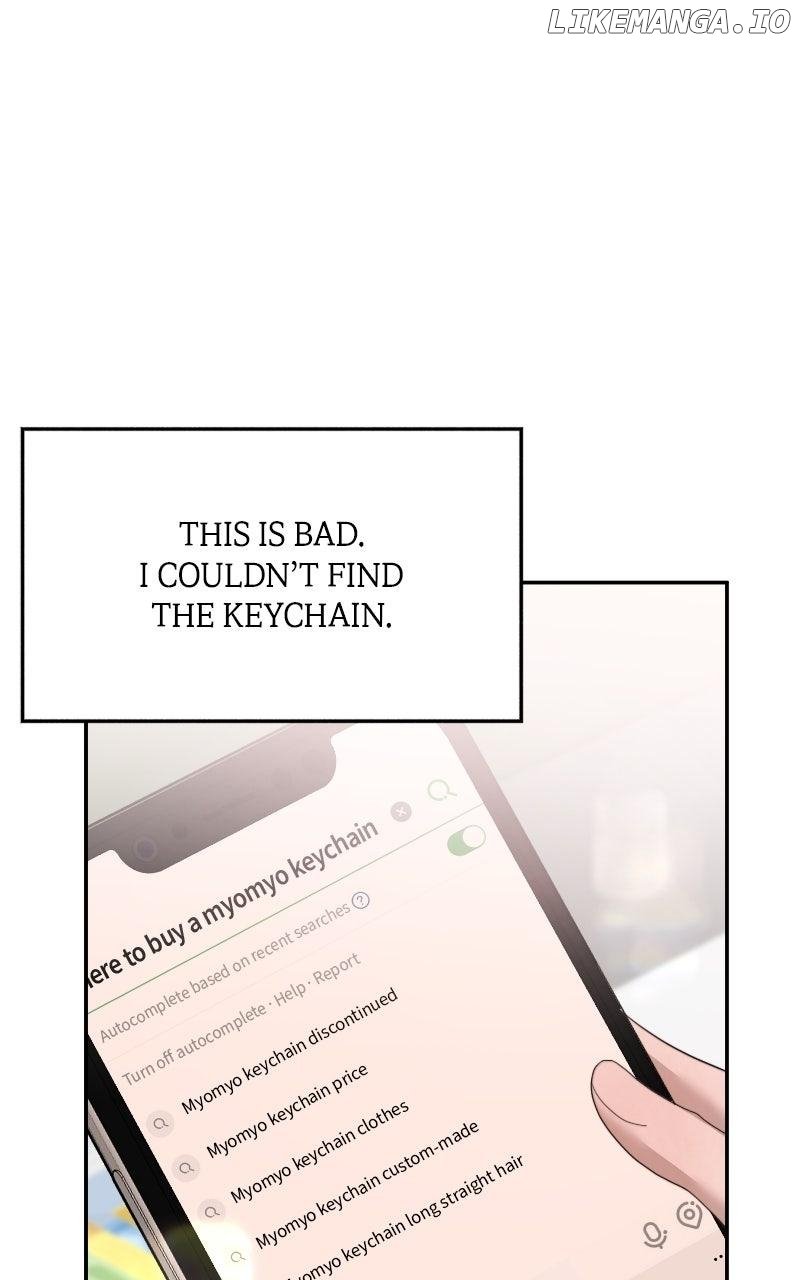 You Just Made My Day Chapter 35 page 32