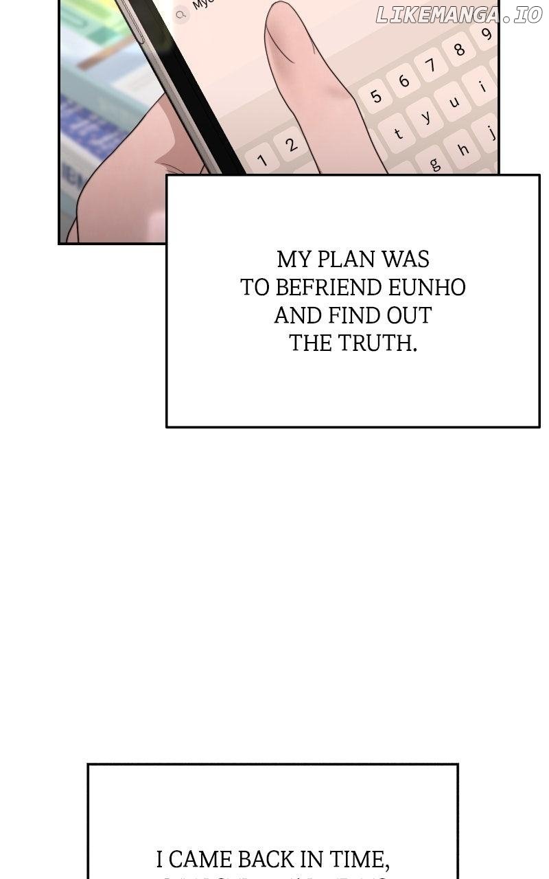 You Just Made My Day Chapter 35 page 33