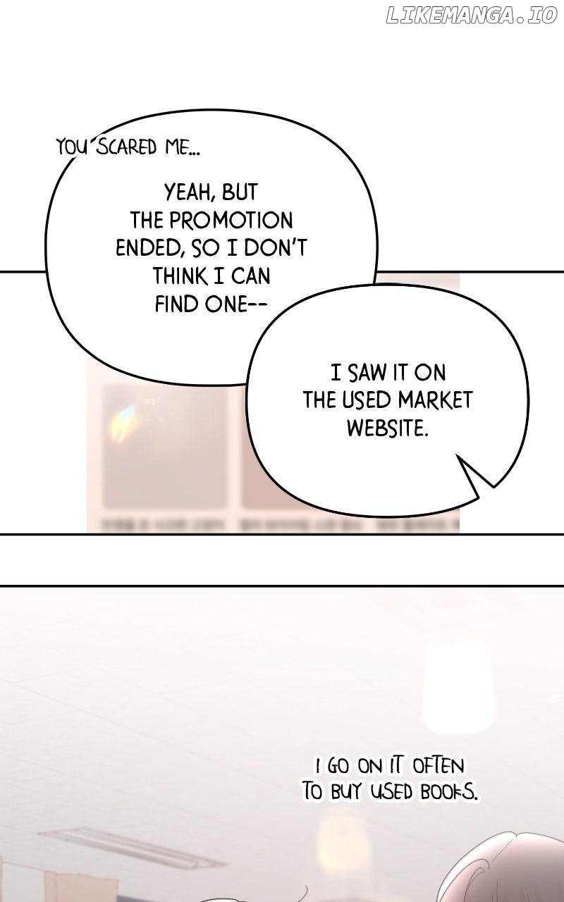 You Just Made My Day Chapter 35 page 36