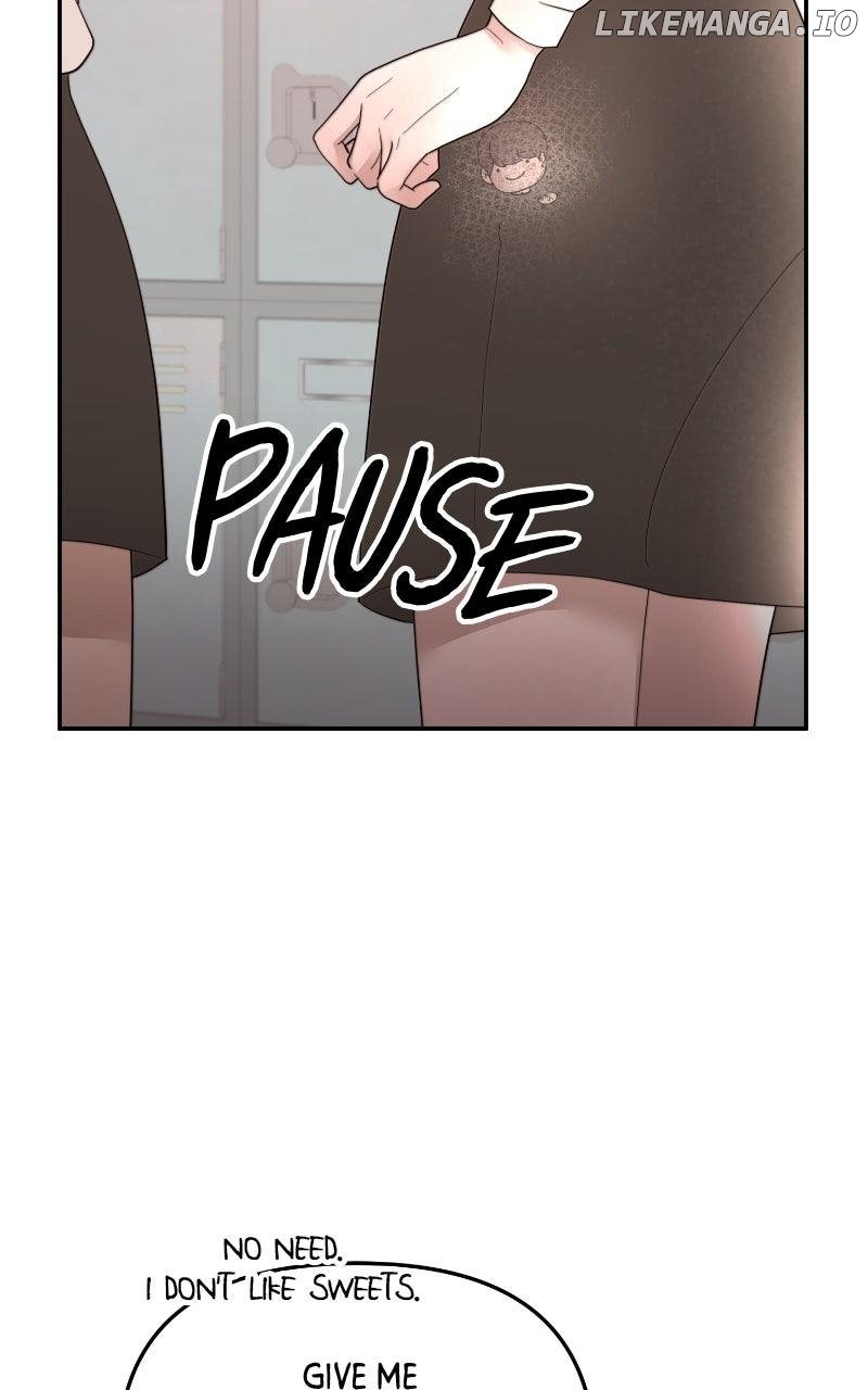 You Just Made My Day Chapter 35 page 42
