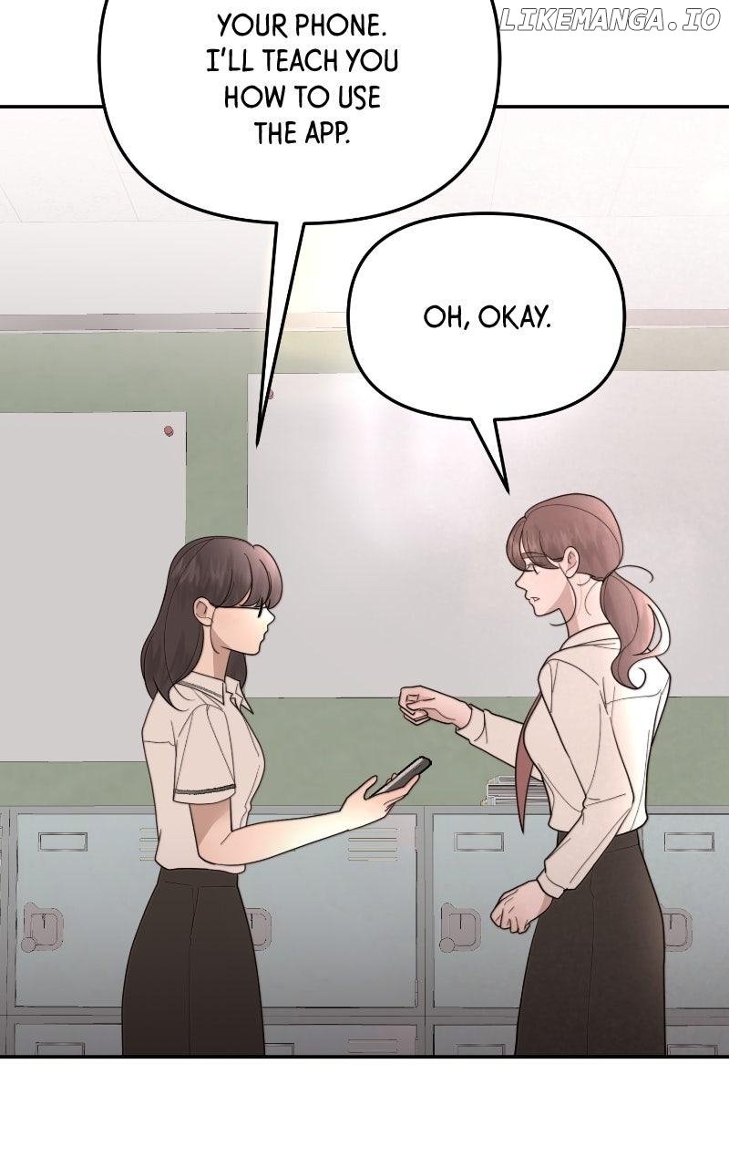 You Just Made My Day Chapter 35 page 43