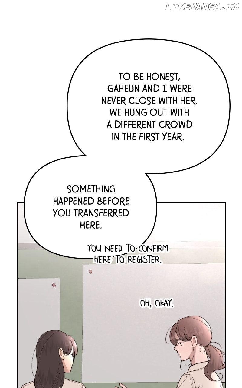 You Just Made My Day Chapter 35 page 46