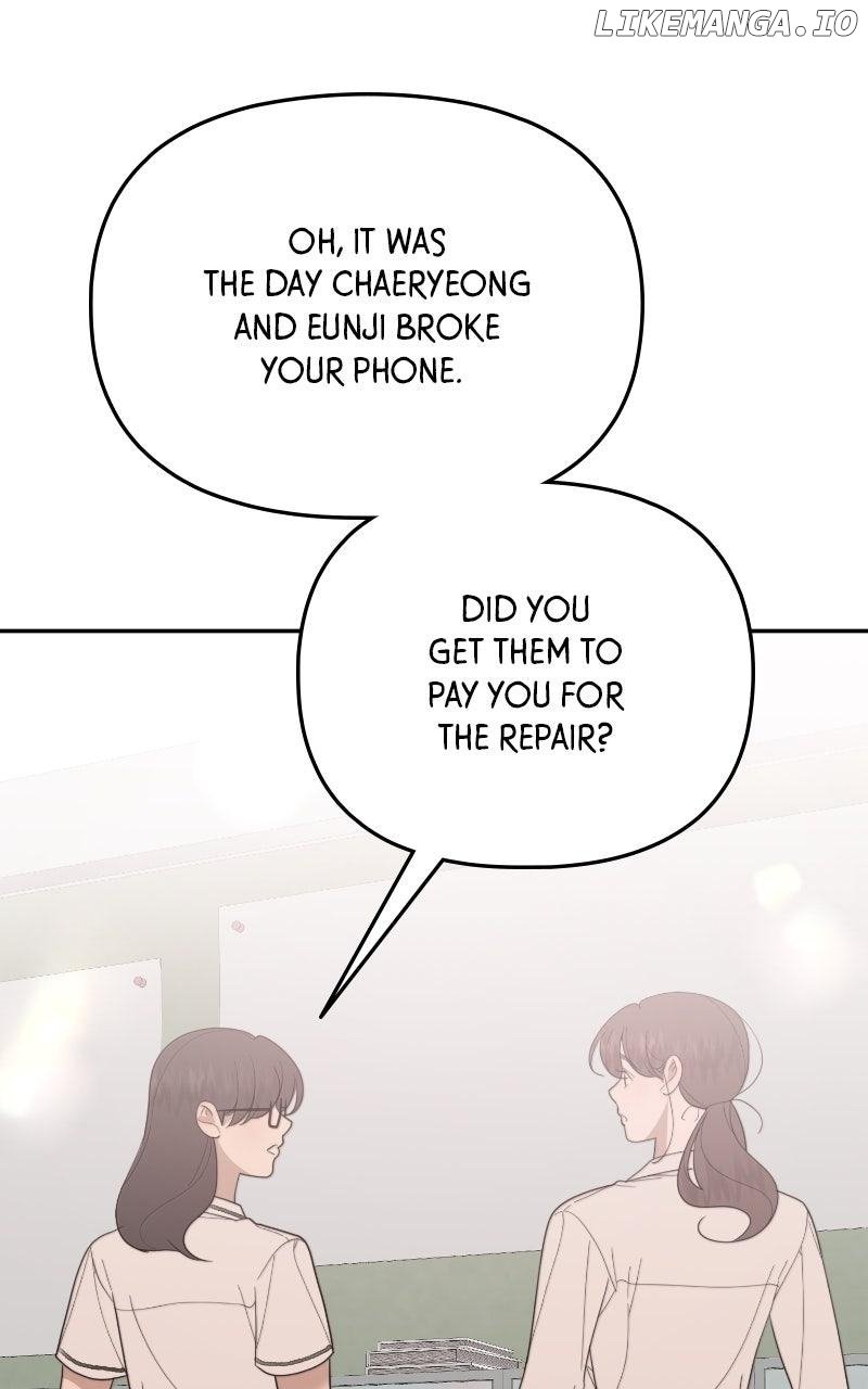 You Just Made My Day Chapter 35 page 51