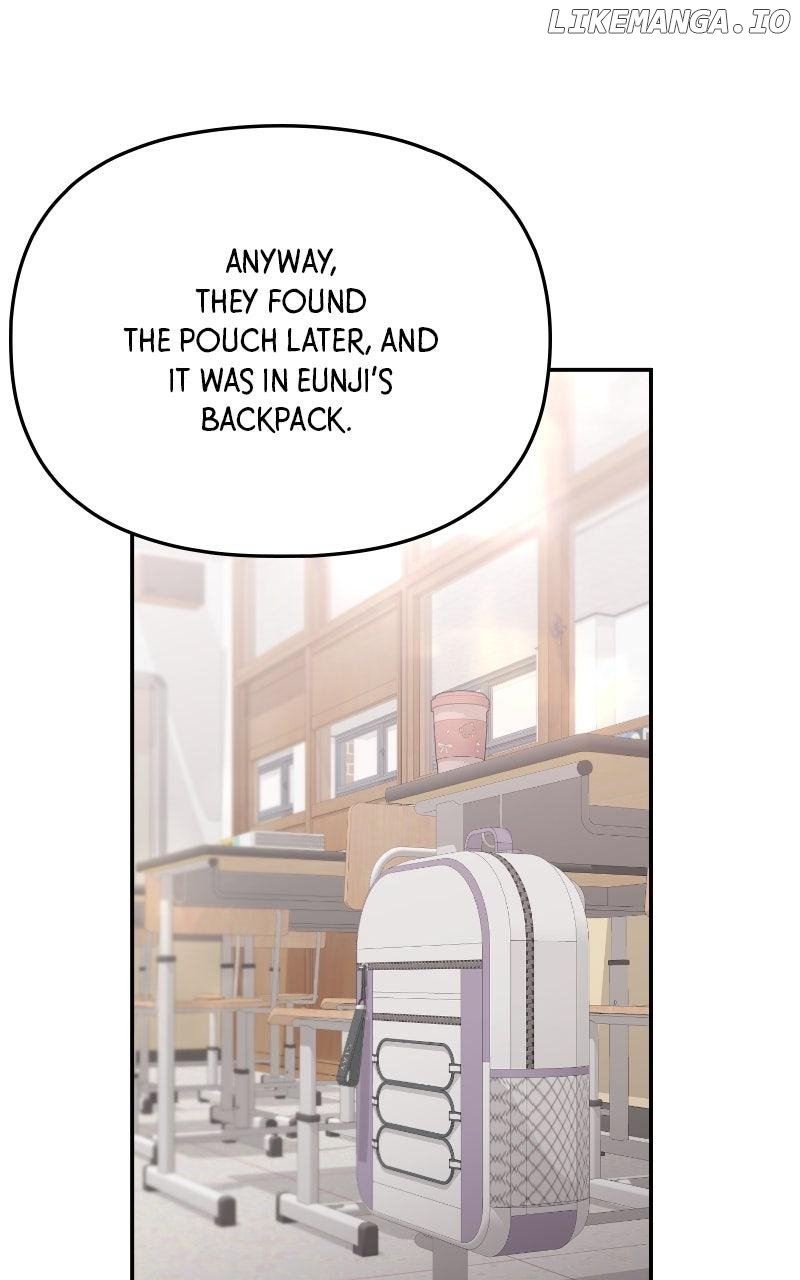 You Just Made My Day Chapter 35 page 54