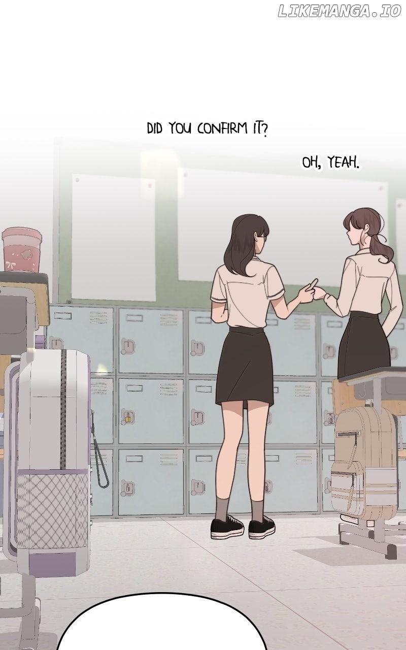 You Just Made My Day Chapter 35 page 56