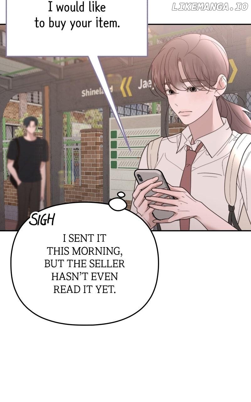 You Just Made My Day Chapter 35 page 63