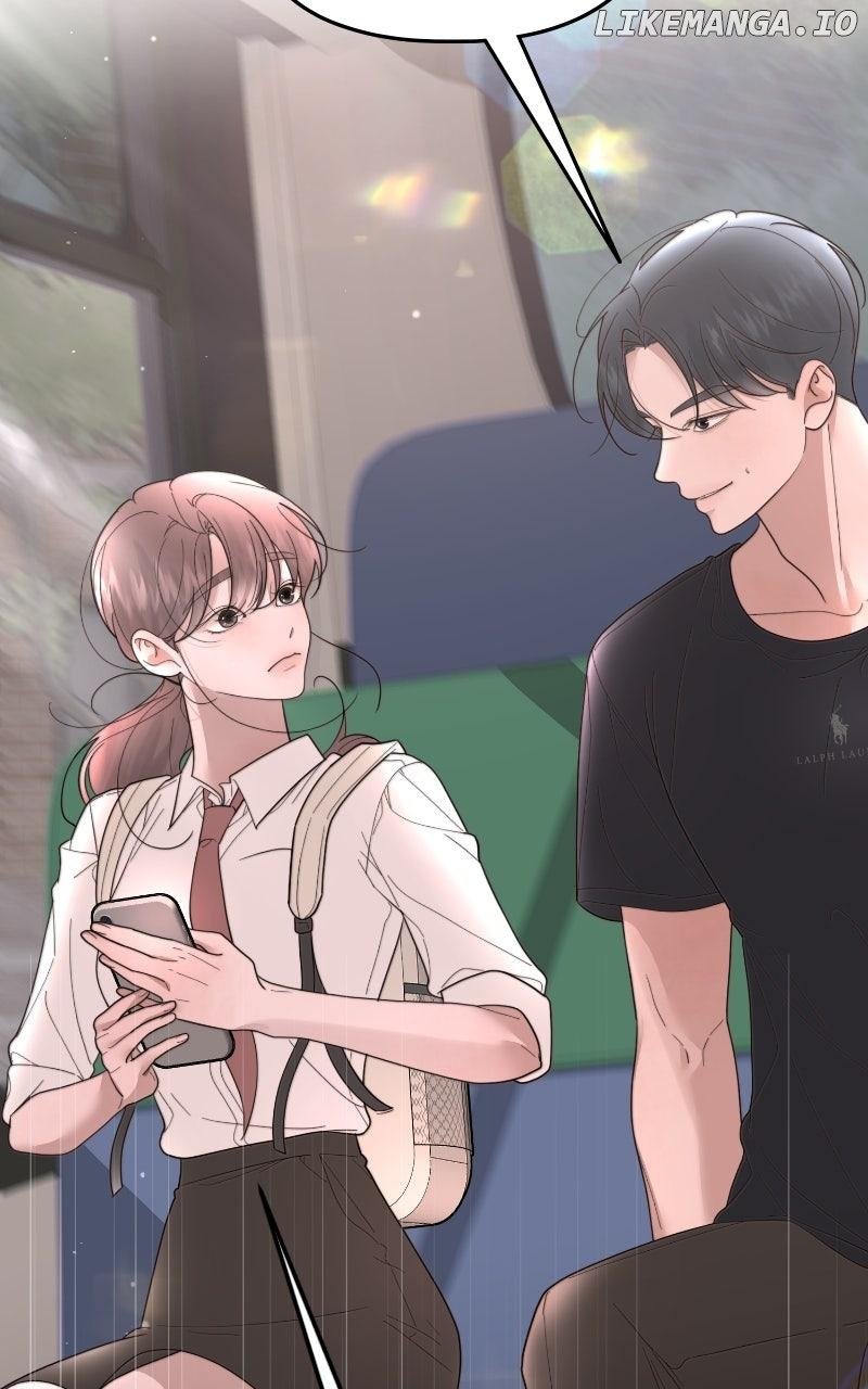 You Just Made My Day Chapter 35 page 71
