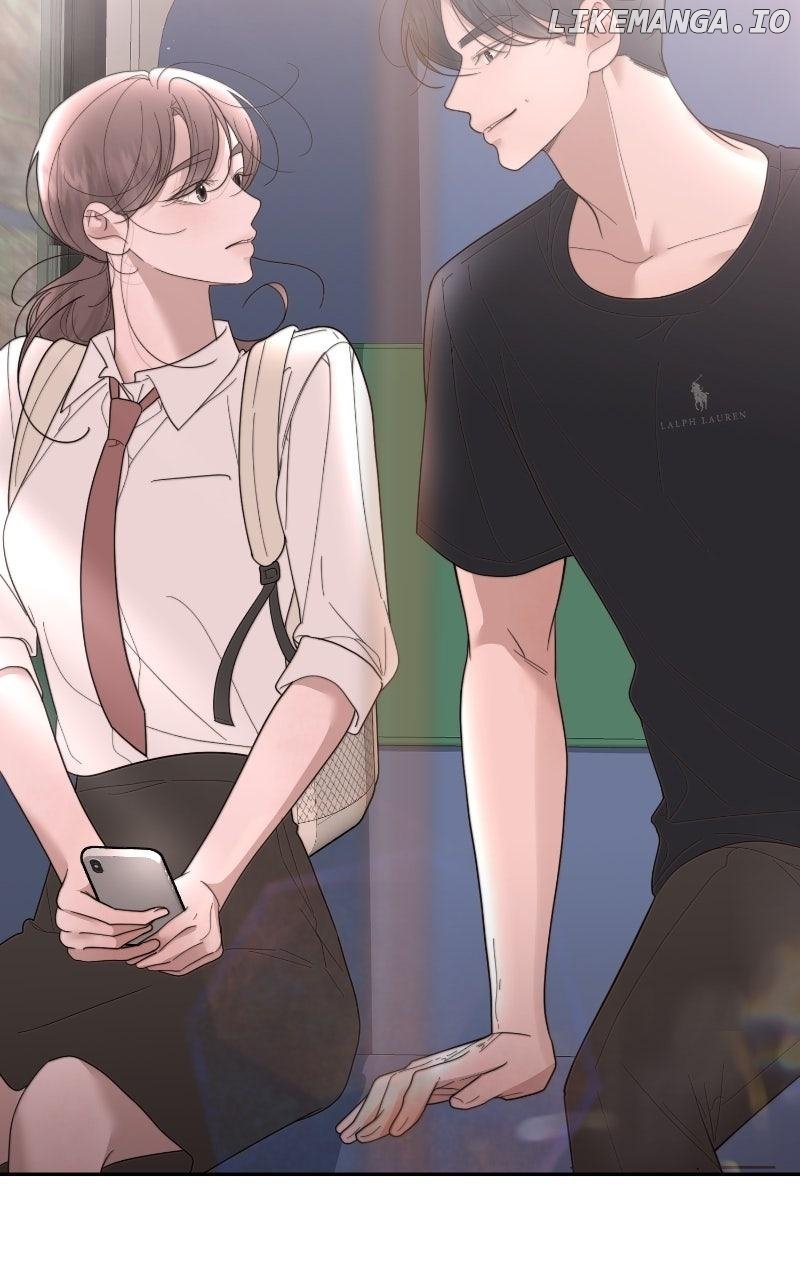 You Just Made My Day Chapter 35 page 75