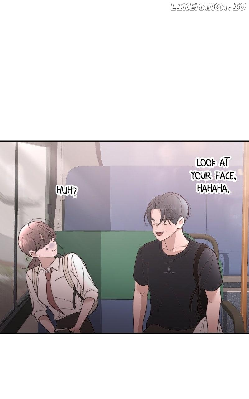 You Just Made My Day Chapter 35 page 76
