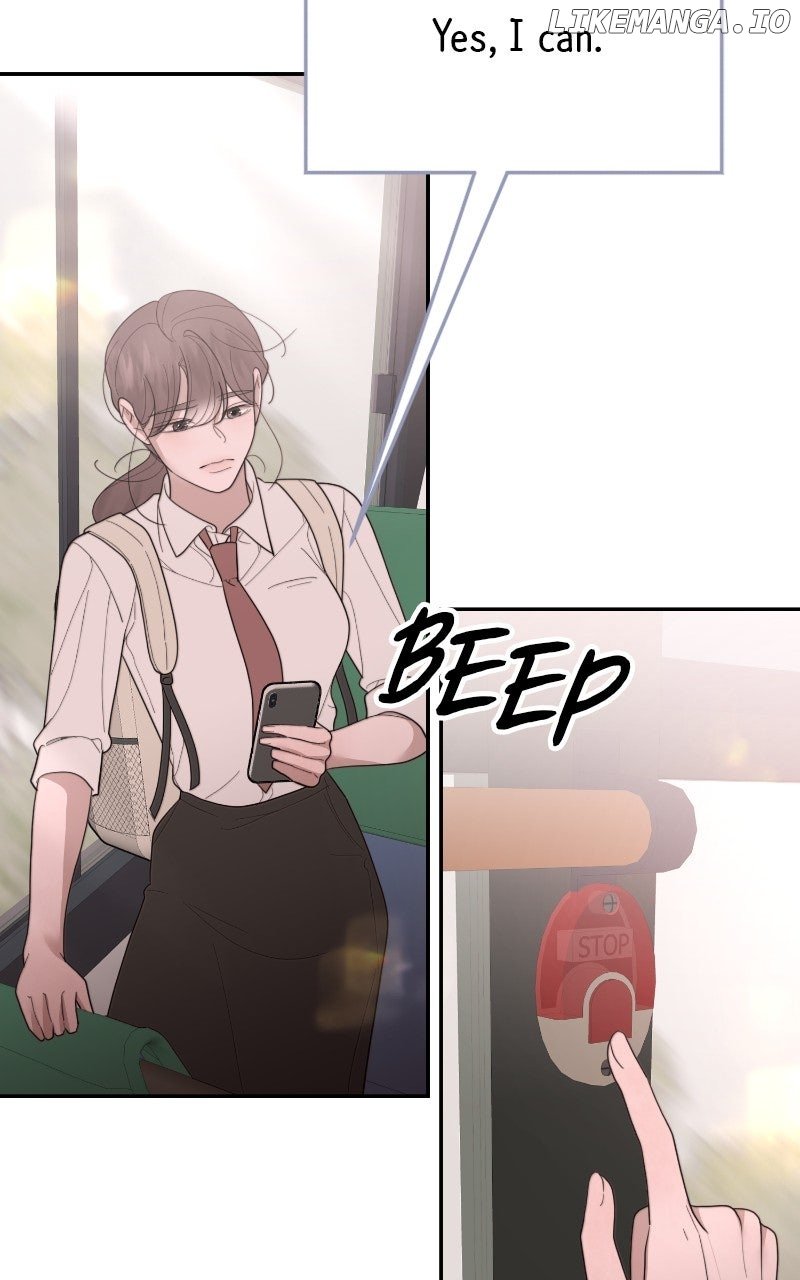 You Just Made My Day Chapter 36 page 8